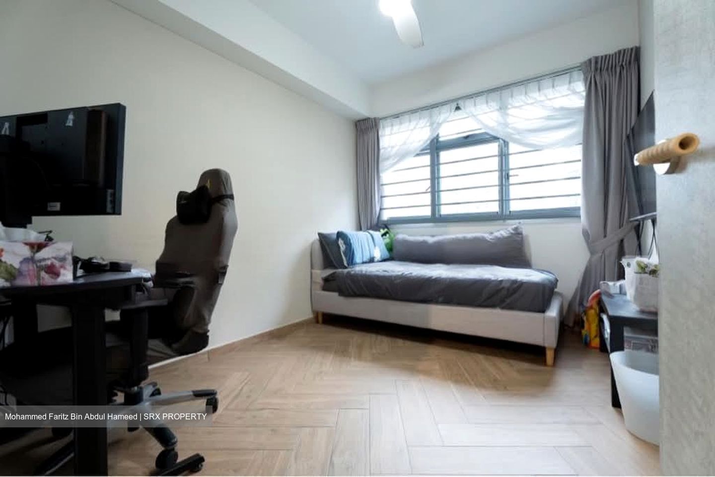 Blk 619B Tampines Greenverge (Tampines), HDB 4 Rooms #593406751